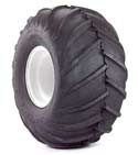 Rawhide tires