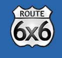 route6x6.com